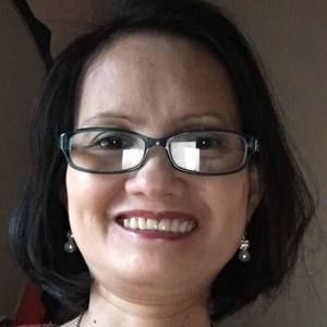 Meet your Posher, Ruth